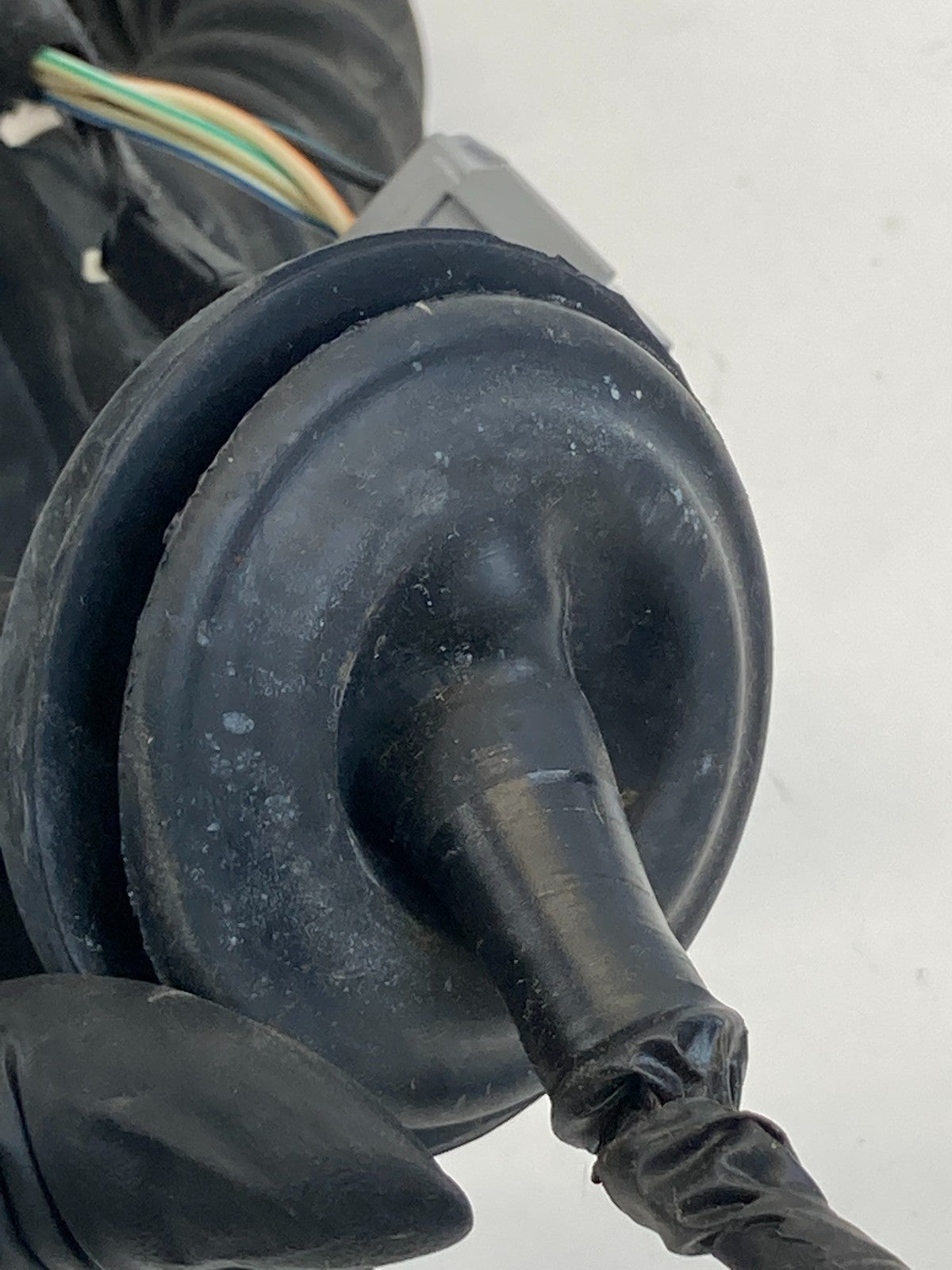 09-13 Infiniti G37 Sedan Front Right Door Panel Wire Wiring Harness BT4T14630