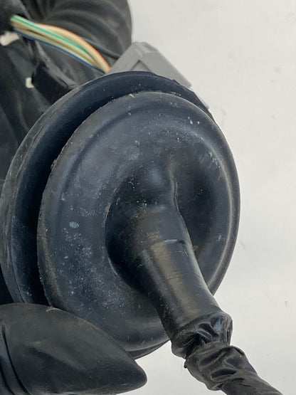 09-13 Infiniti G37 Sedan Front Right Door Panel Wire Wiring Harness BT4T14630