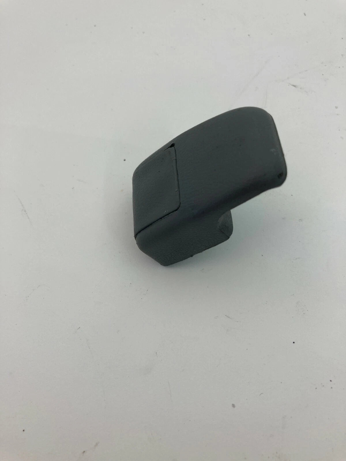 99-03 TOYOTA SOLARA COUPE REAR RIGHT INTERIOR ROOF HANGER HOOK CLOTH CLIP OEM