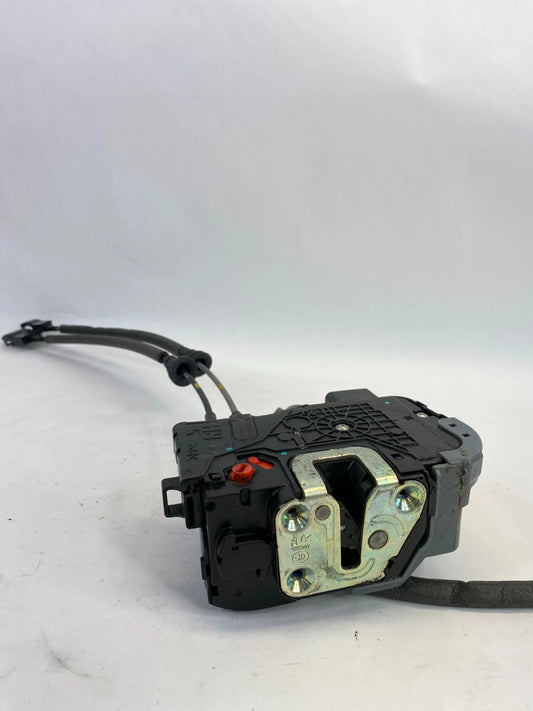 2011-2015 HYUNDAI SONATA REAR RIGHT DOOR LOCK ACTUATOR LATCH 81420-3S000 OEM