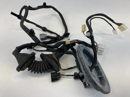 2004-2012 MITSUBISHI GALANT FRONT RIGHT SIDE DOOR WIRE WIRING HARNESS 8512A627