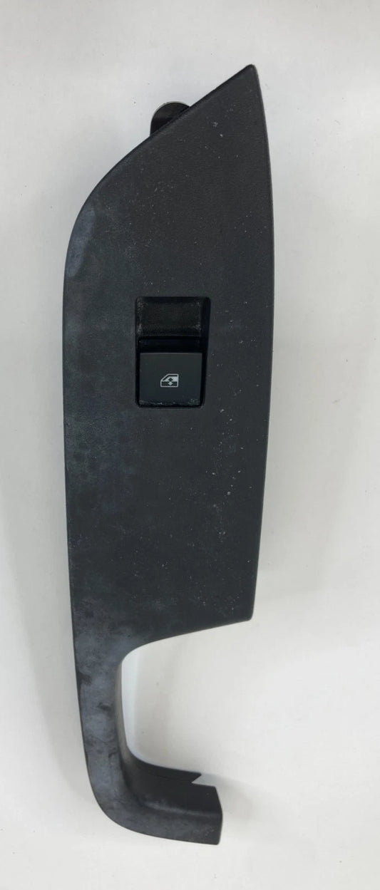 2010-2017 GMC TERRAIN FRONT RIGHT DOOR POWER WINDOW SWITCH W/ BEZEL 25946839 OEM