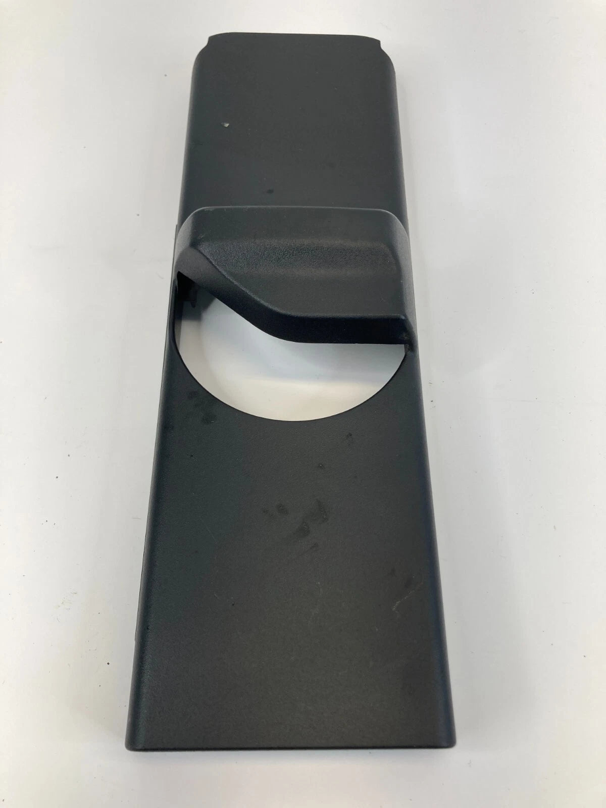 2006 2007 MERCEDES ML500 FRONT RIGHT B PILLAR UPPER COVER TRIM JC288352 OEM