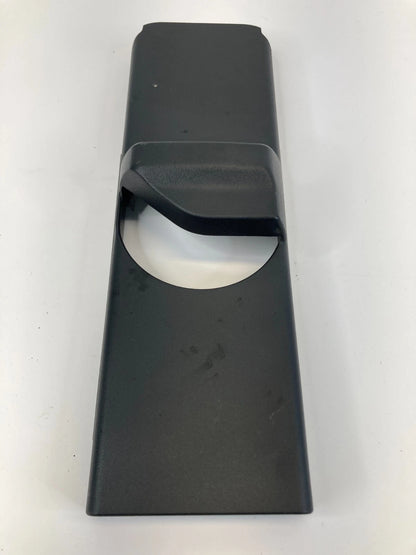 2006 2007 MERCEDES ML500 FRONT RIGHT B PILLAR UPPER COVER TRIM JC288352 OEM
