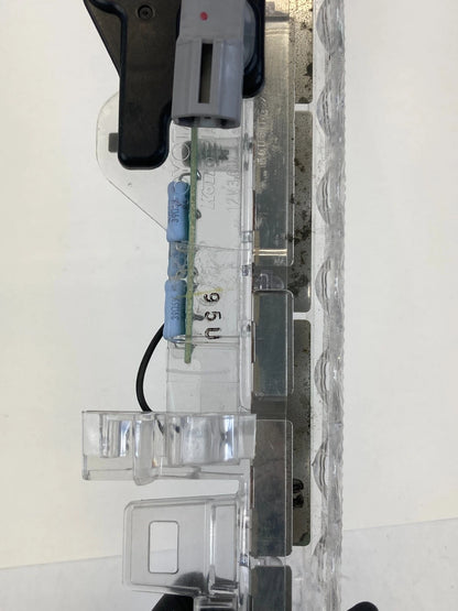 2008-2015 SCION XB REAR 3RD THIRD BRAKE LIGHT HIGH MOUNT LAMP OEM