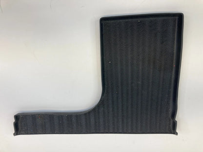 2003-2011 SAAB 9-3 93 GLOVE BOX STORAGE CONSOLE MAT LINER INSERT RUBBER 12793319