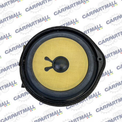 2011-2017 Honda Odyssey Rear Right Side Back Door Sound Audio Speaker OEM