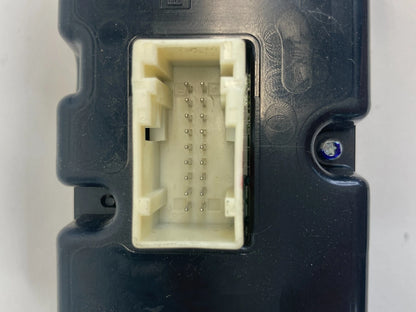 2009-2012 FORD FLEX AC HEATER TEMPERATURE SWITCH CLIMATE CONTROL 8A83-19980-CB
