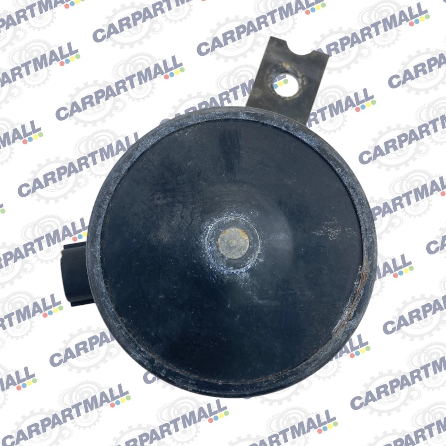 2009-2011 KIA BORREGO LOW NOTE HORN TONE SIGNAL ALARM SIREN 96611-2J000 OEM