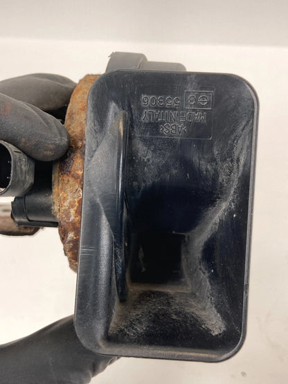 2007-2015 MINI COOPER HATCHBACK 1.6L LOW TONE HORN ALARM A046522 OEM