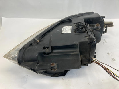 2001-2005 VOLKSWAGEN PASSAT FRONT LEFT DRIVER HEADLIGHT HEAD 3BO-941-015AQ OEM