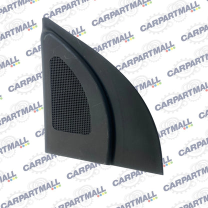 2012-2017 HYUNDAI ACCENT FRONT LEFT DOOR CORNER COVER W/ TWEETER 87651-1R020