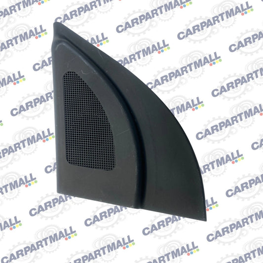 2012-2017 HYUNDAI ACCENT FRONT LEFT DOOR CORNER COVER W/ TWEETER 87651-1R020
