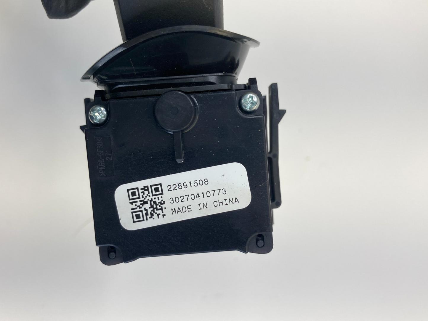 11-16 Chevrolet Cruze 12-17 Verano Windshield Wiper Washer Lever Switch 22891508