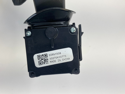 11-16 Chevrolet Cruze 12-17 Verano Windshield Wiper Washer Lever Switch 22891508