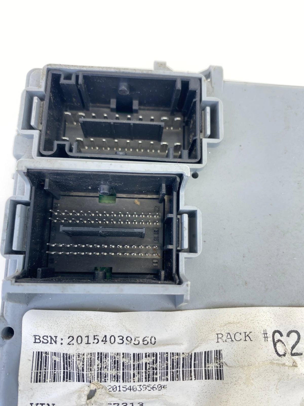 2012-2017 Fiat 500 Auto T Fuse Box Controller Body Control Module 68225041AB OEM