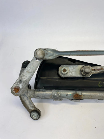 2013-2017 HONDA ACCORD FRONT WINSHIELD WIPER MOTOR LINKAGE TRANSMISSION OEM