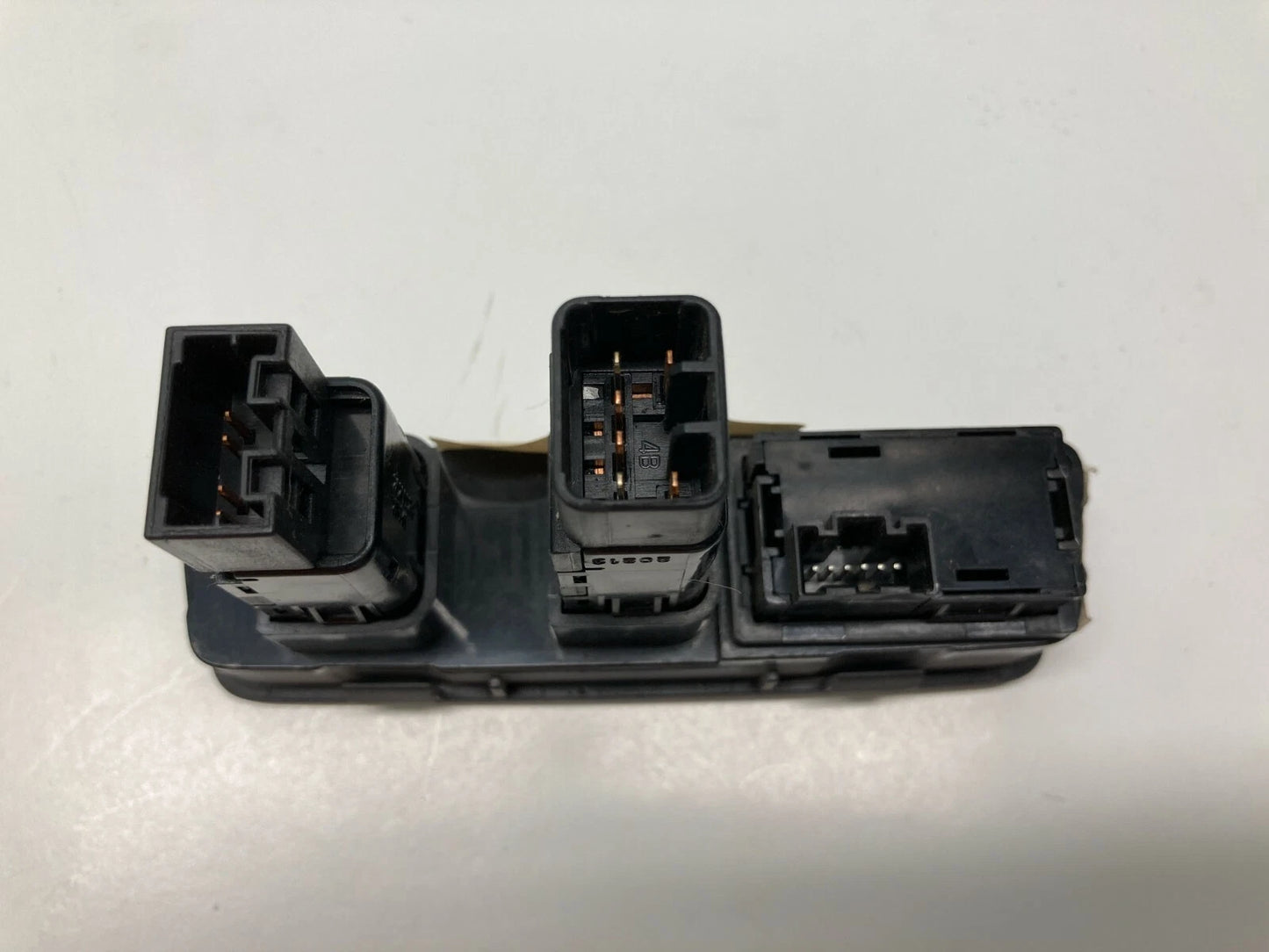 11-13 HYUNDAI SONATA INSTRUMENT PANEL DIMMER LIGHT ECO TRACTION CONTROL SWITCH