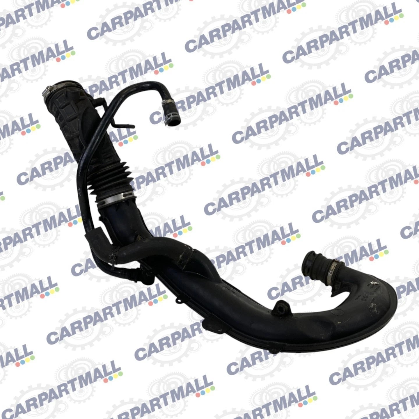 2014-2019 FORD FUSION 1.5L AIR INTERCOOLER INTAKE DUCT HOSE TUBE DS739C623G OEM