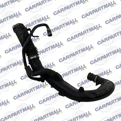 2014-2019 FORD FUSION 1.5L AIR INTERCOOLER INTAKE DUCT HOSE TUBE DS739C623G OEM