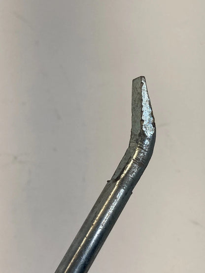 2011-2024 Mitsubishi Outlander Sport Spare Wheel Jack Tool Kit Wrench OEM