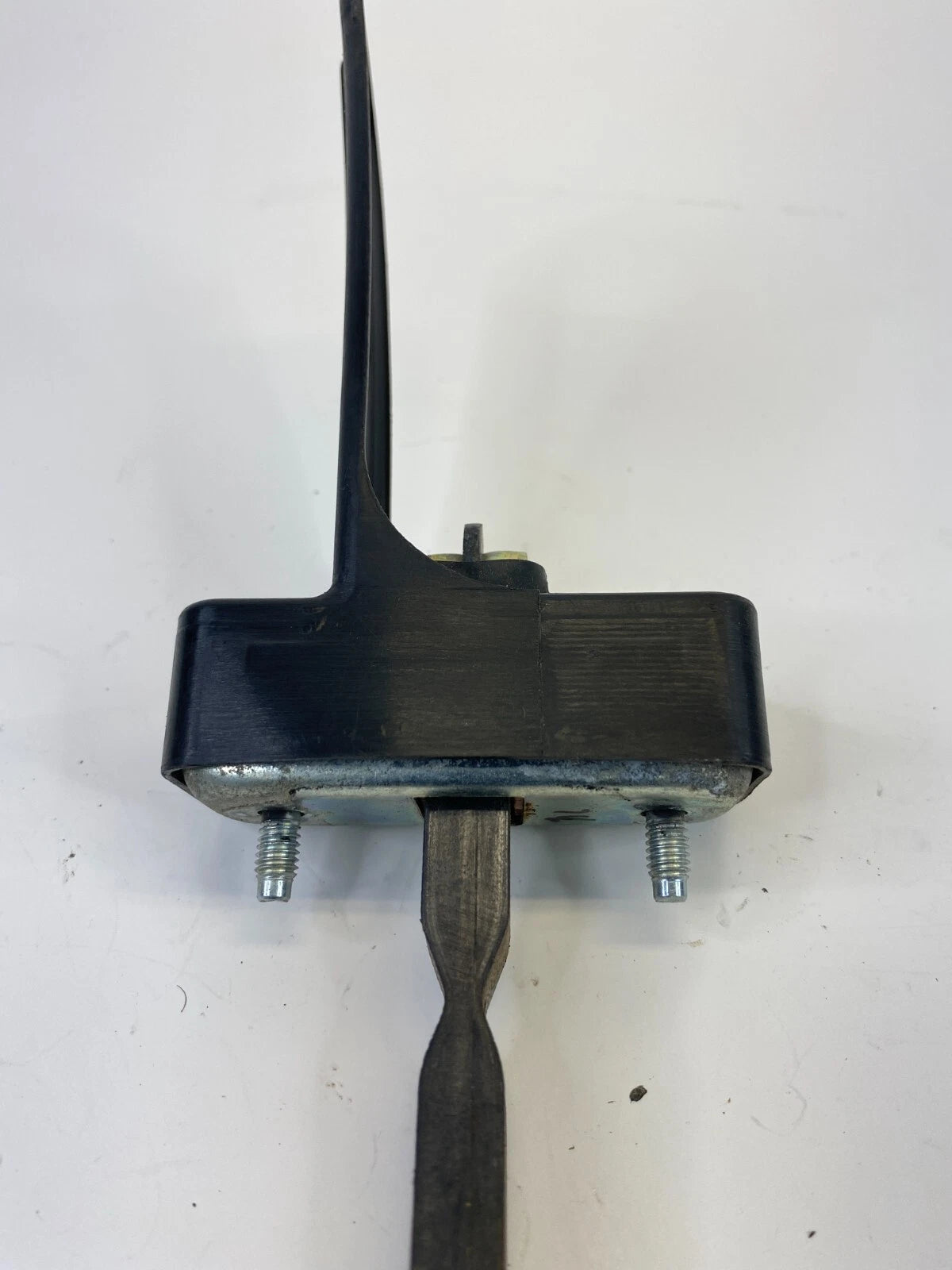 1998-2005 LEXUS GS300 REAR LEFT RR LH SIDE DOOR CHECK STOP STOPPER DETENT OEM