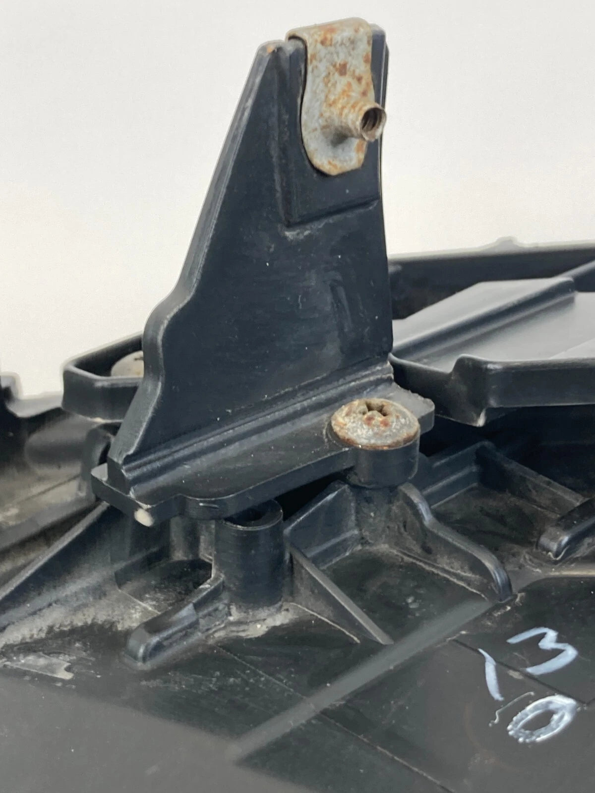 12 13 14 15 16 CHEVROLET CRUZE FRONT RIGHT PASSENGER SIDE HEADLIGHT HEADLAMP OEM