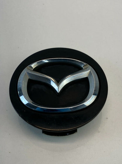 2011-2013 Mazda6 Mazda 6 Wheel Rim Hubcap Center Cap Hup Cap Cover BBM2-37-190