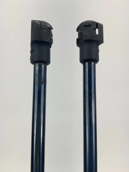 2012-2019 FIAT 500 REAR TRUNK LIFTGATE SUPPORT SHOCK STRUTS PAIR ASSEMBLY OEM