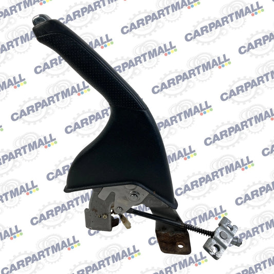 2003-2007 HONDA ACCORD CENTER CONSOLE EMERGENCY PARKING BRAKE HANDLE LEVER