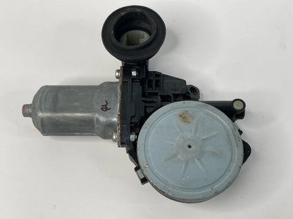 2004-2009 TOYOTA PRIUS REAR LEFT SIDE DOOR WINDOW MOTOR 85720-35140 OEM