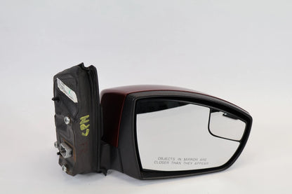2013-2016 FORD ESCAPE RIGHT DOOR MIRROR POWER OEM CJ54-17682-BF5ER4 OEM