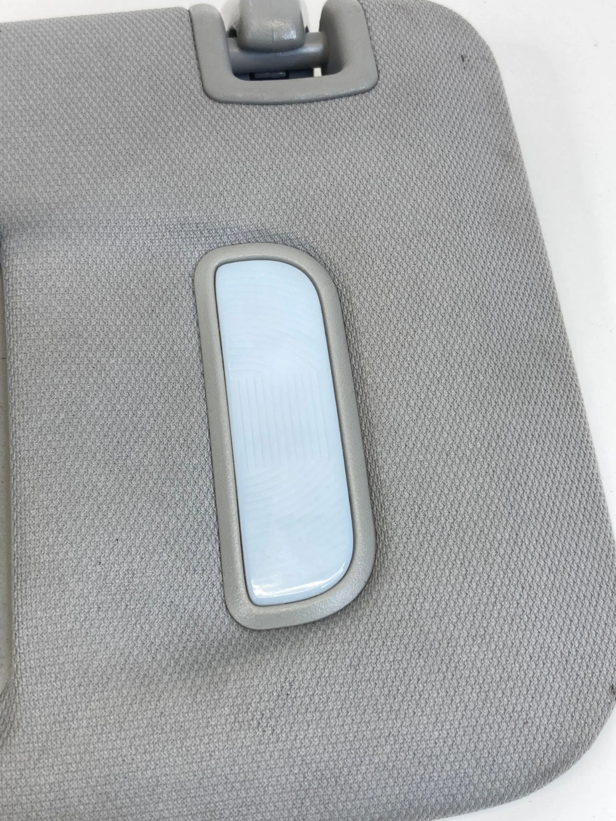 2010-2017 CHEVROLE EQUINOX ROOF SUNVISOR SUN VISOR SET LEFT & RIGHT