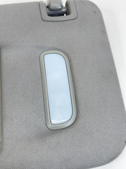 2010-2017 CHEVROLE EQUINOX ROOF SUNVISOR SUN VISOR SET LEFT & RIGHT