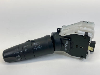 2007-2010 INFINITI QX56 MULTIFUNCTION TURN SIGNAL HEADLIGHT CONTROL SWITCH OEM