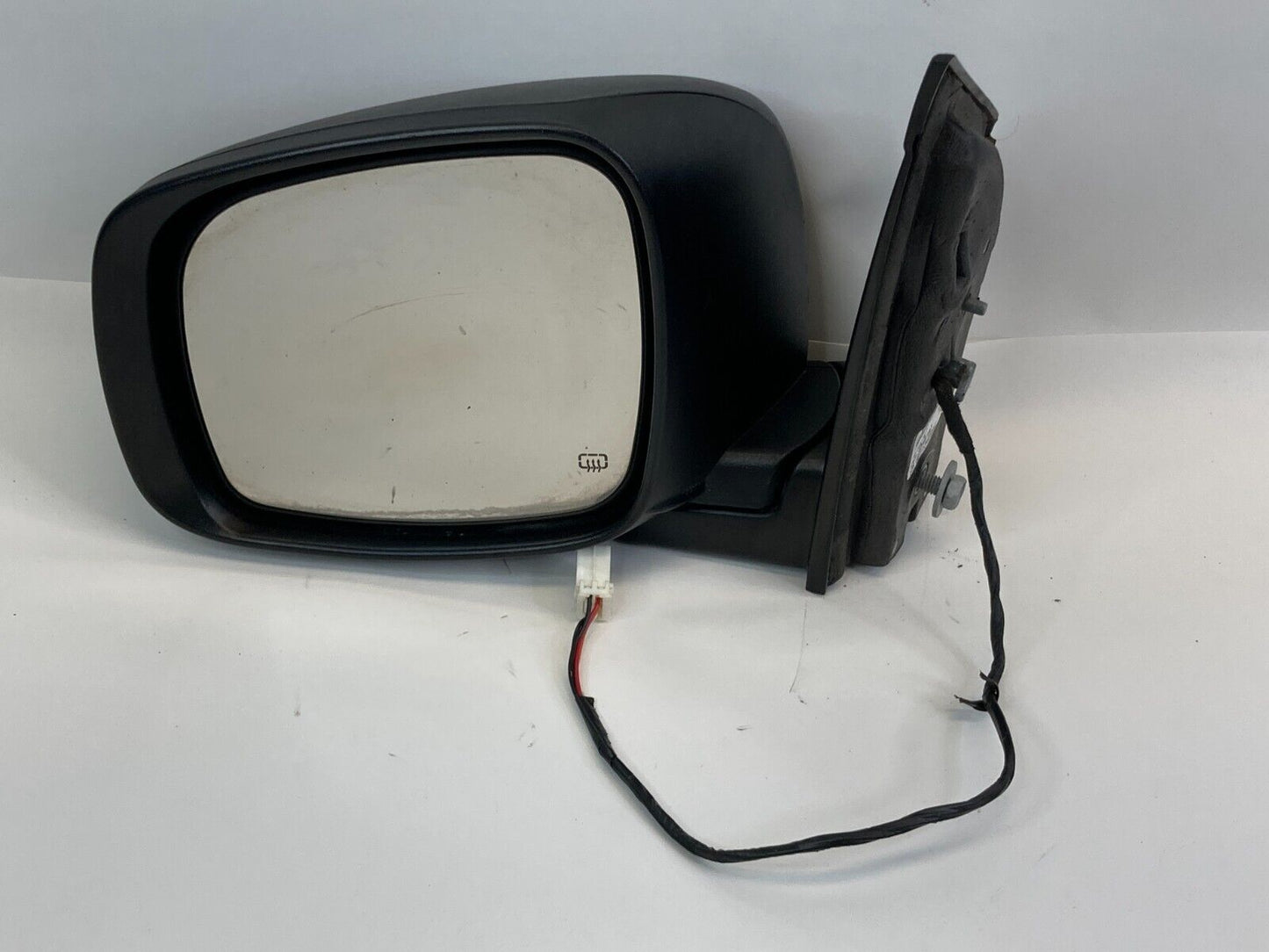 2012-2015 RAM Cargo Van Front Left Driver Side View Power Mirror Assembly OEM