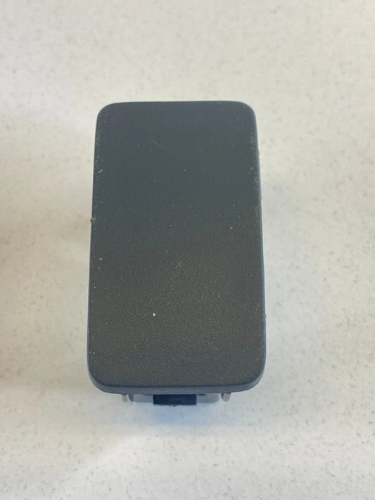 2004-2008 Acura TL Dash Button Switch Insert Blank Cover Spacer Filler OEM