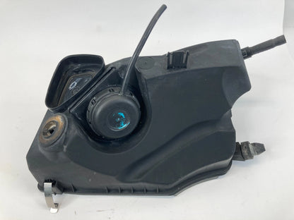 06-11 AUDI A6 05-08 A6QUATTRO 3.2L AIR INTAKE CLEANER FILTER BOX COVER 4F0133835