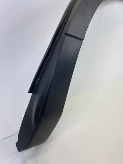 16-19 FORD INTERCEPTOR UTILITY FR LH SIDE FENDER FLARE WHEEL ARCH TRIM MOLDING