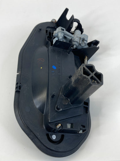 2004-2007 BMW 530i 525i Rear Left Back Exterior Door Handle 51217034543
