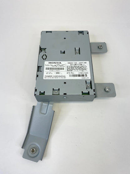 2008-2012 HONDA ACCORD CROSSTOUR XM SATELLITE RADIO MODULE OEM 39820-TA0-A011-M1