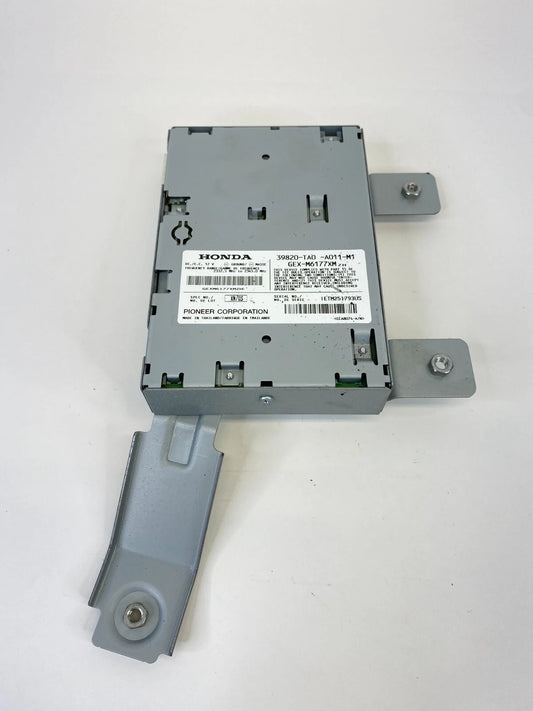 2008-2012 HONDA ACCORD CROSSTOUR XM SATELLITE RADIO MODULE OEM 39820-TA0-A011-M1