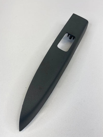 05-10 HONDA ODYSSEY REAR RIGHT SIDE DOOR WINDOW SWITCH COVER BEZEL 83740SHJA010