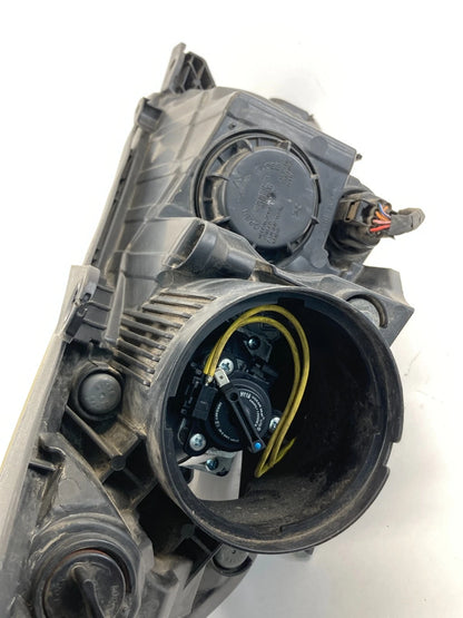 2012 2013 KIA OPTIMA LEFT DRIVER HALOGEN HEADLIGHT HEADLAMP 921014C000 USA BUILT