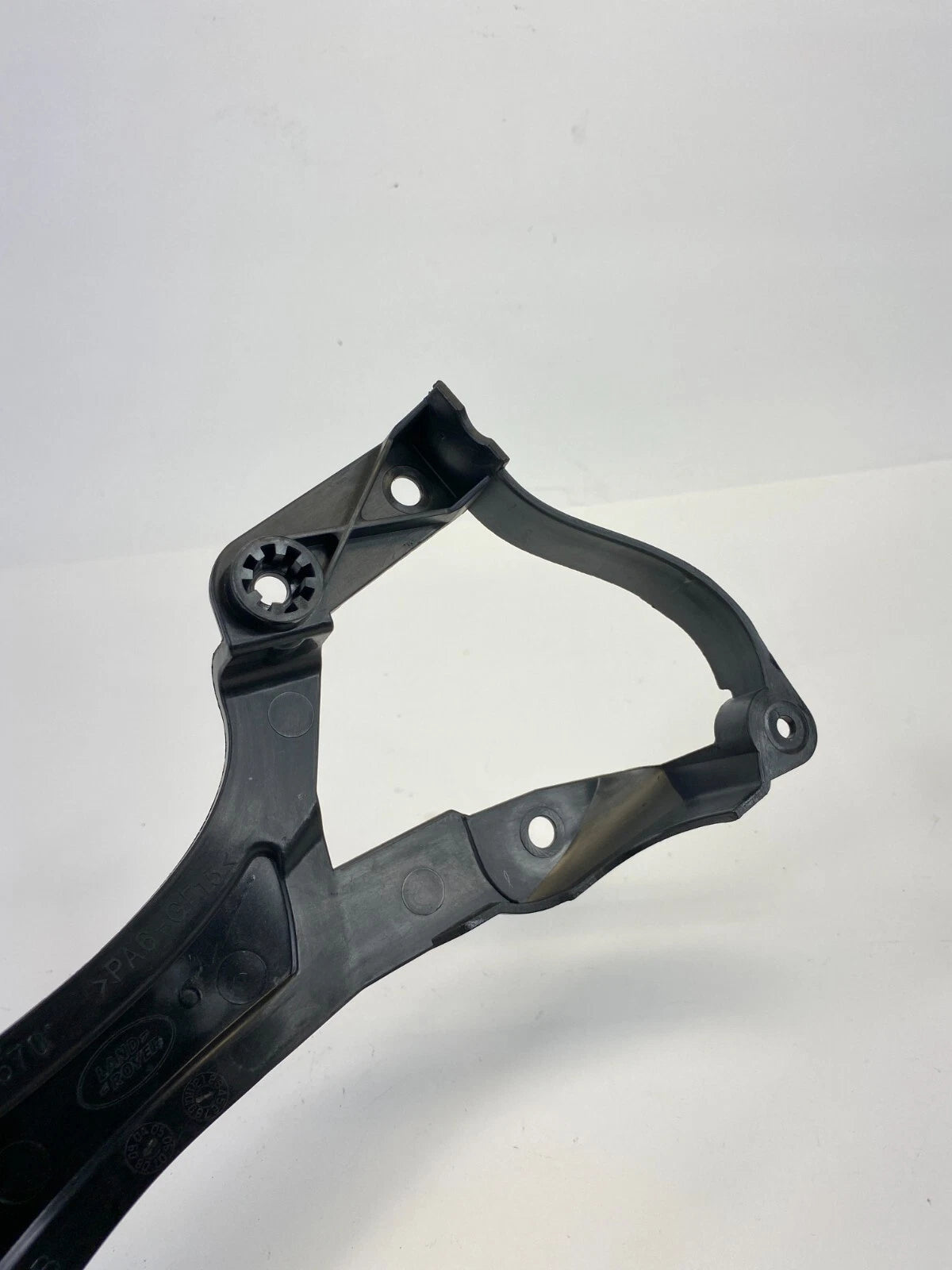 2006-2009 RANGE ROVER SPORT REAR WIPER MOTOR BRACKET REATAINER ERK500570 OEM