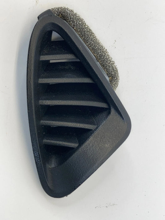 2012-2020 CHEVY SONIC FRONT LEFT SIDE UPPER DASH AC AIR VENT DEFROSTER GRILLE