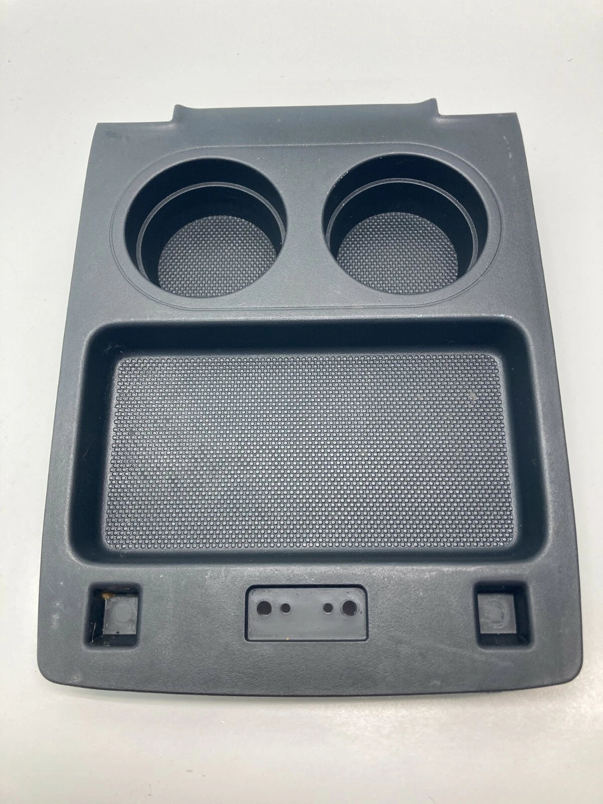 01 02 03 04 05 06 ACURA MDX CENTER CONSOLE ARMREST LID COVER STORAGE CUP HOLDER