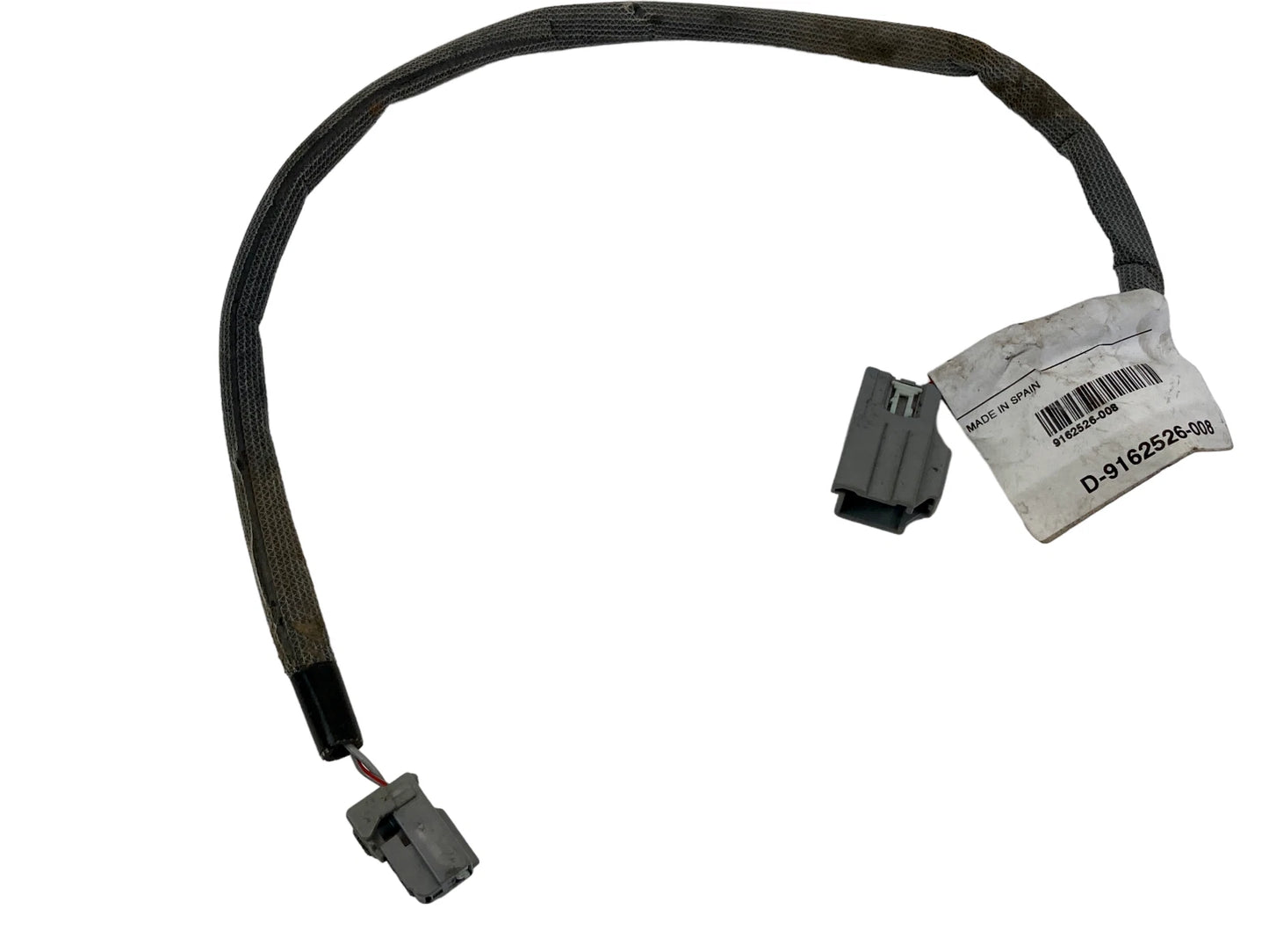 1999-2003 VOLVO S80 FRONT DOOR TWEETER WIRE WIRING HARNESS D-9162526-008 OEM