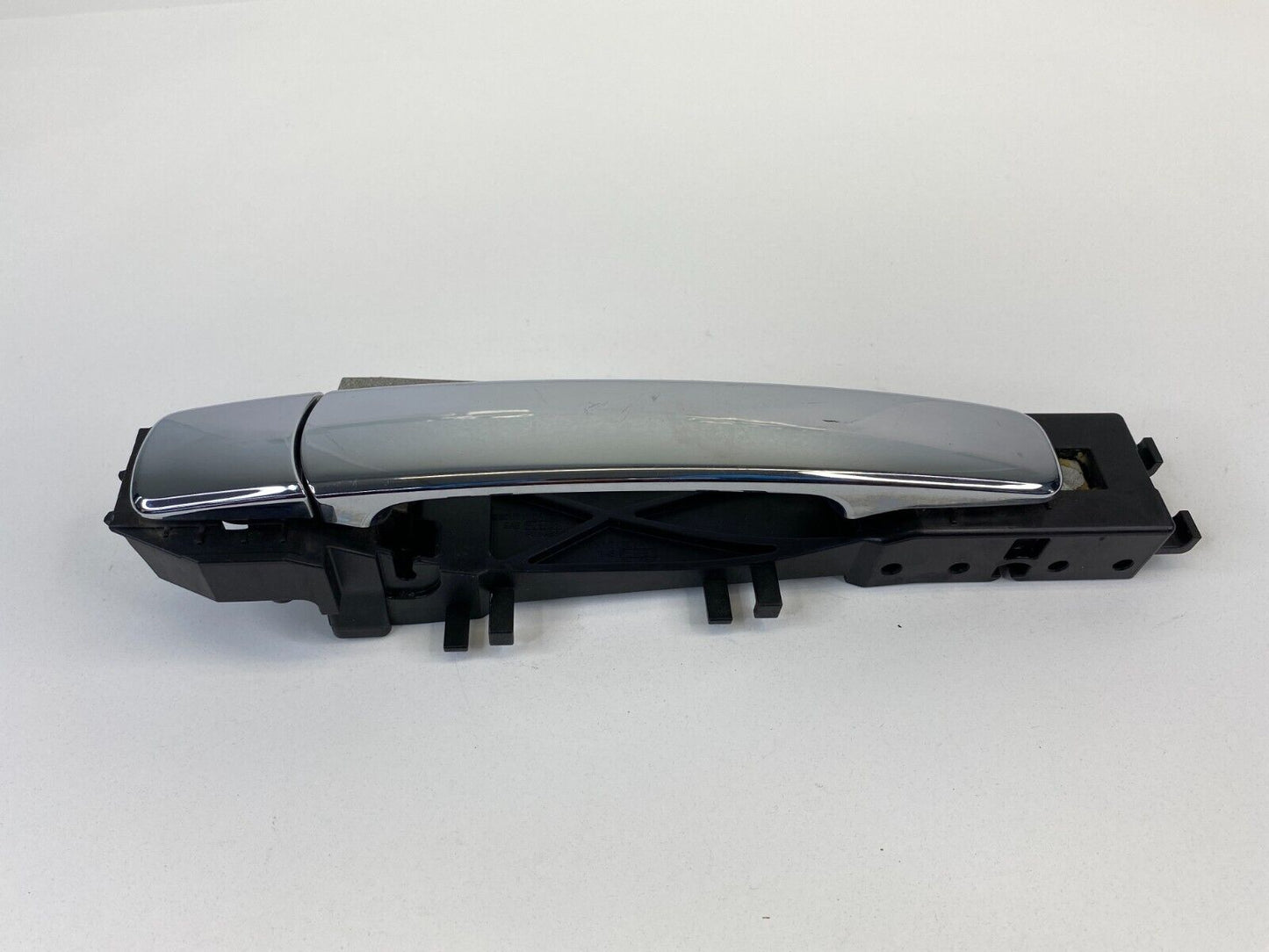 2010 2011 2012 2013 Nissan Rogue Rear Right Side Exterior Door Handle Assy OEM