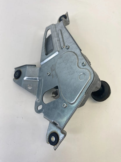 2009-2014 NISSAN MURANO REAR WINDOW GLASS WINDSHIELD WIPER MOTOR 28710 OEM